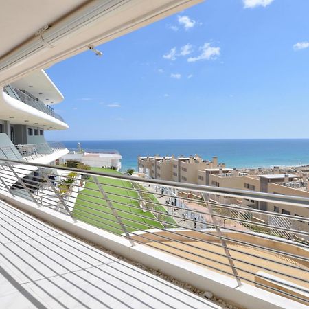 Infinity View Apartments By Nras Arenales del Sol Zewnętrze zdjęcie