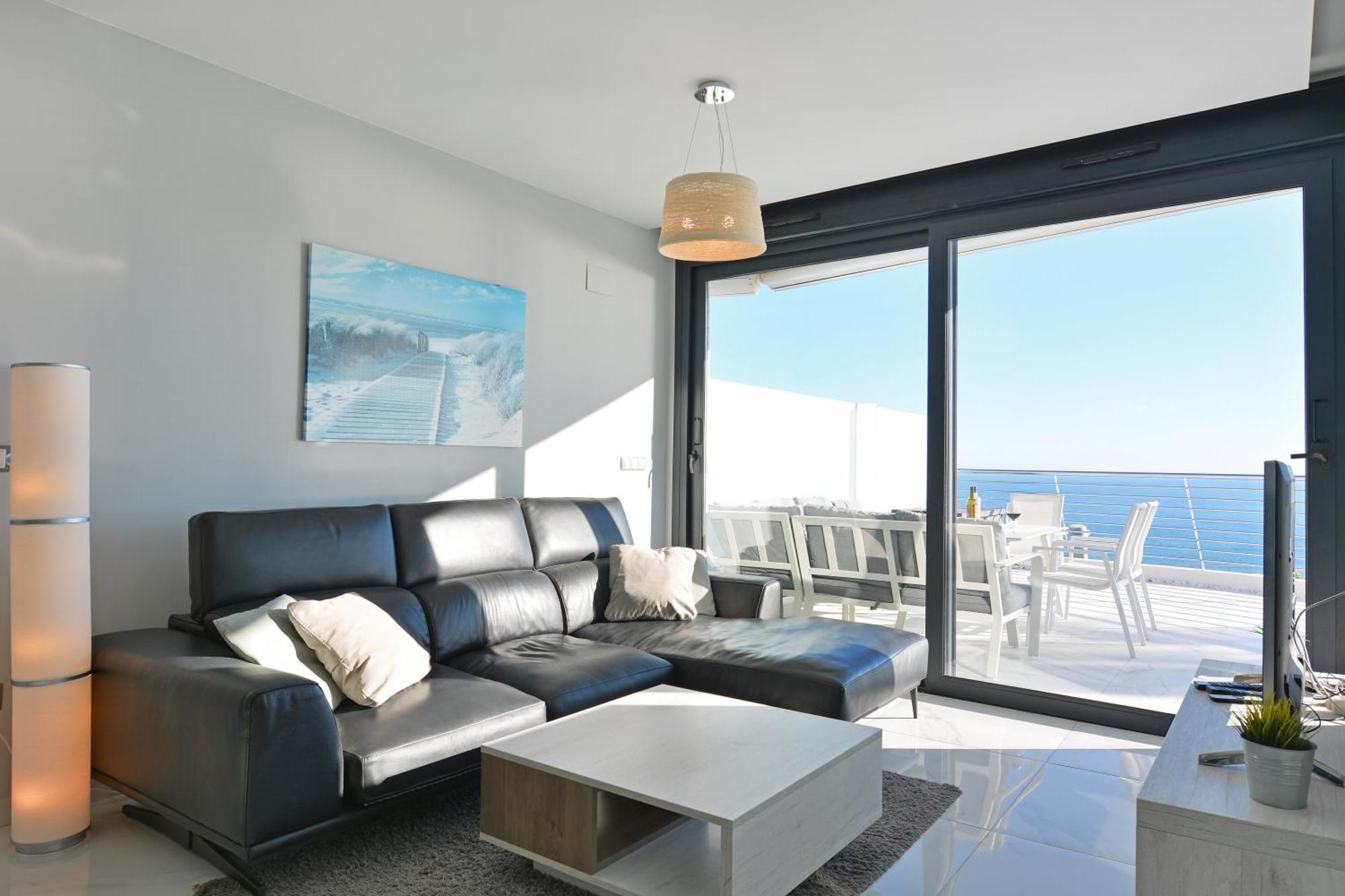 Infinity View Apartments By Nras Arenales del Sol Pokój zdjęcie