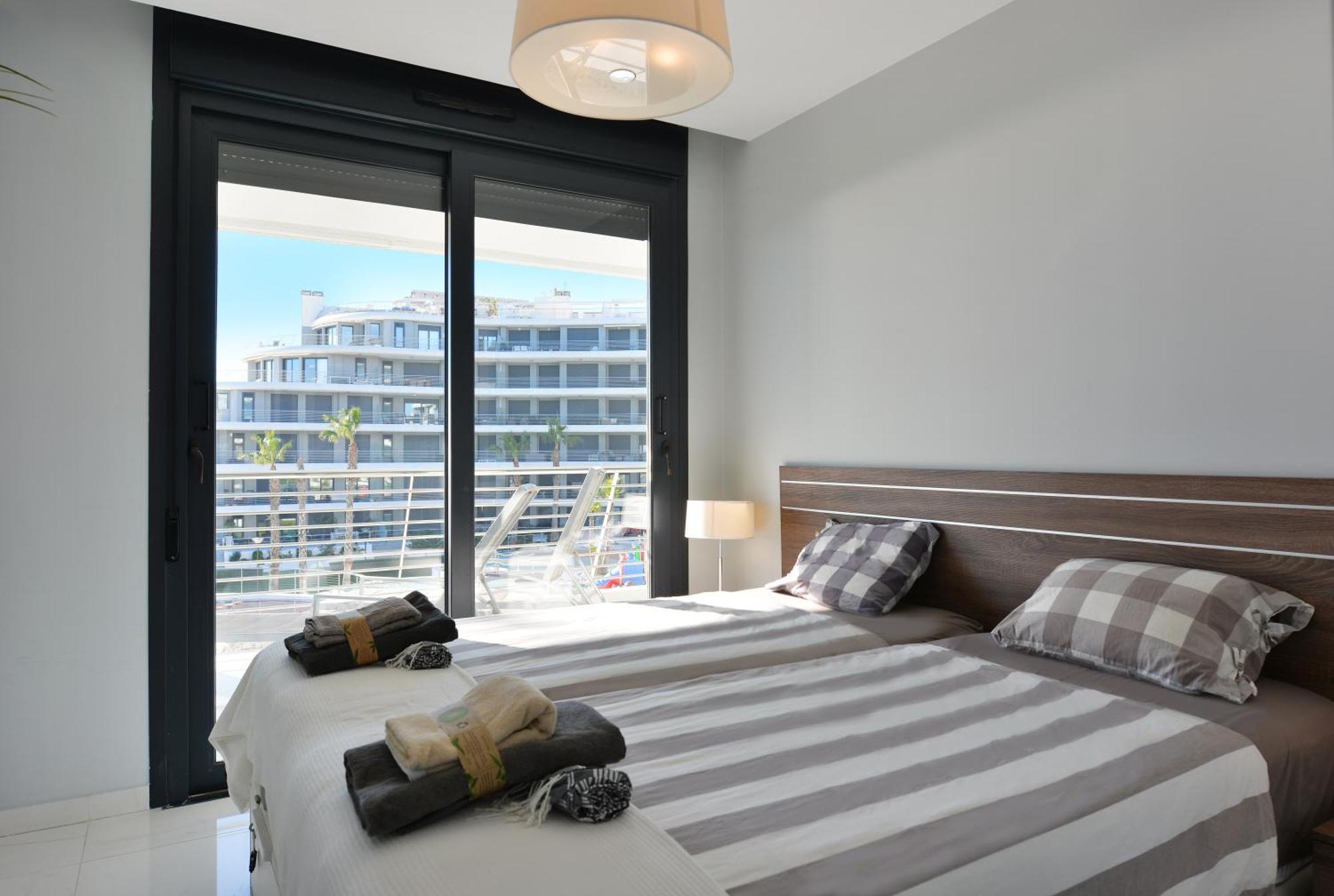 Infinity View Apartments By Nras Arenales del Sol Pokój zdjęcie