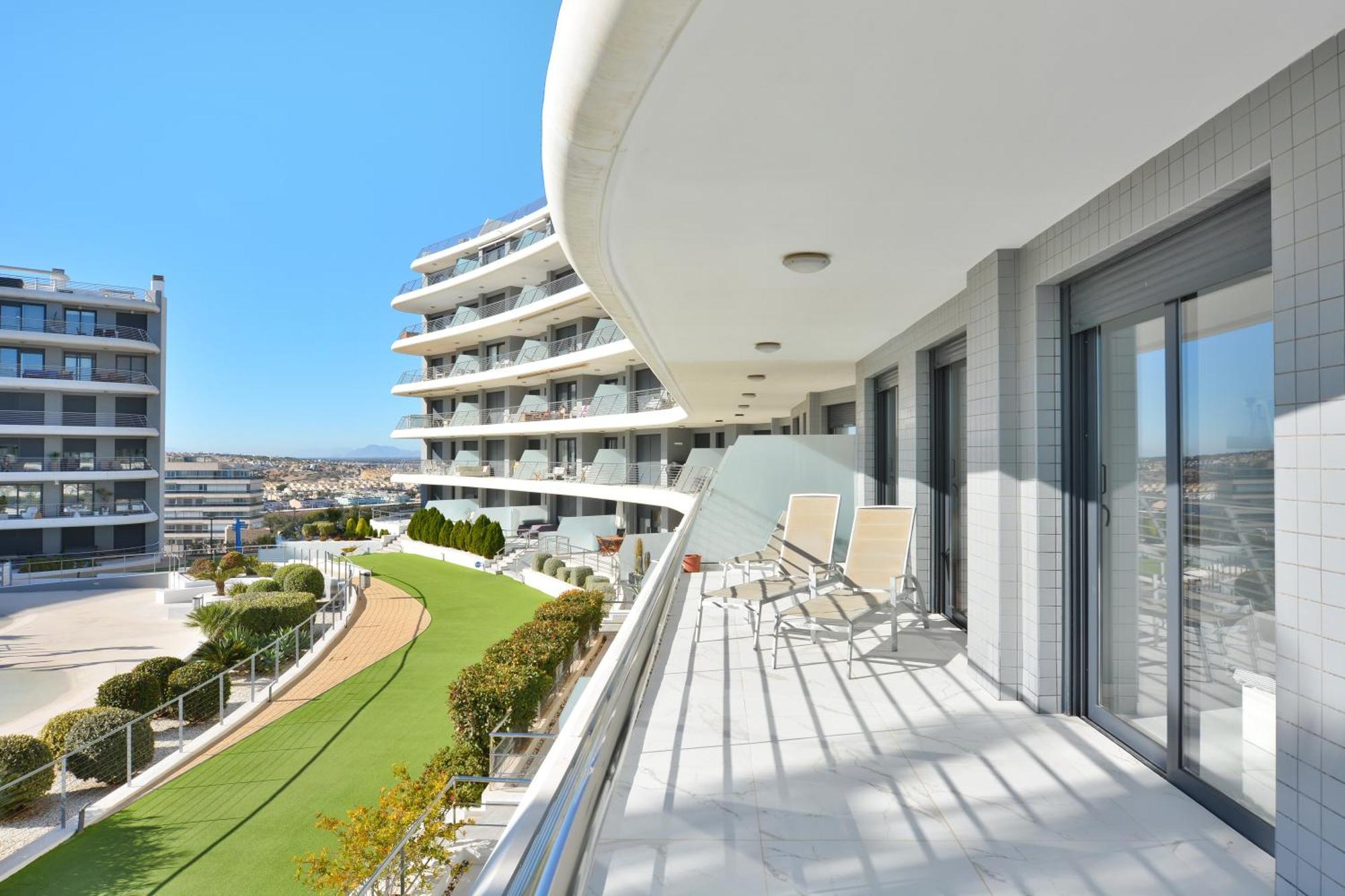 Infinity View Apartments By Nras Arenales del Sol Pokój zdjęcie
