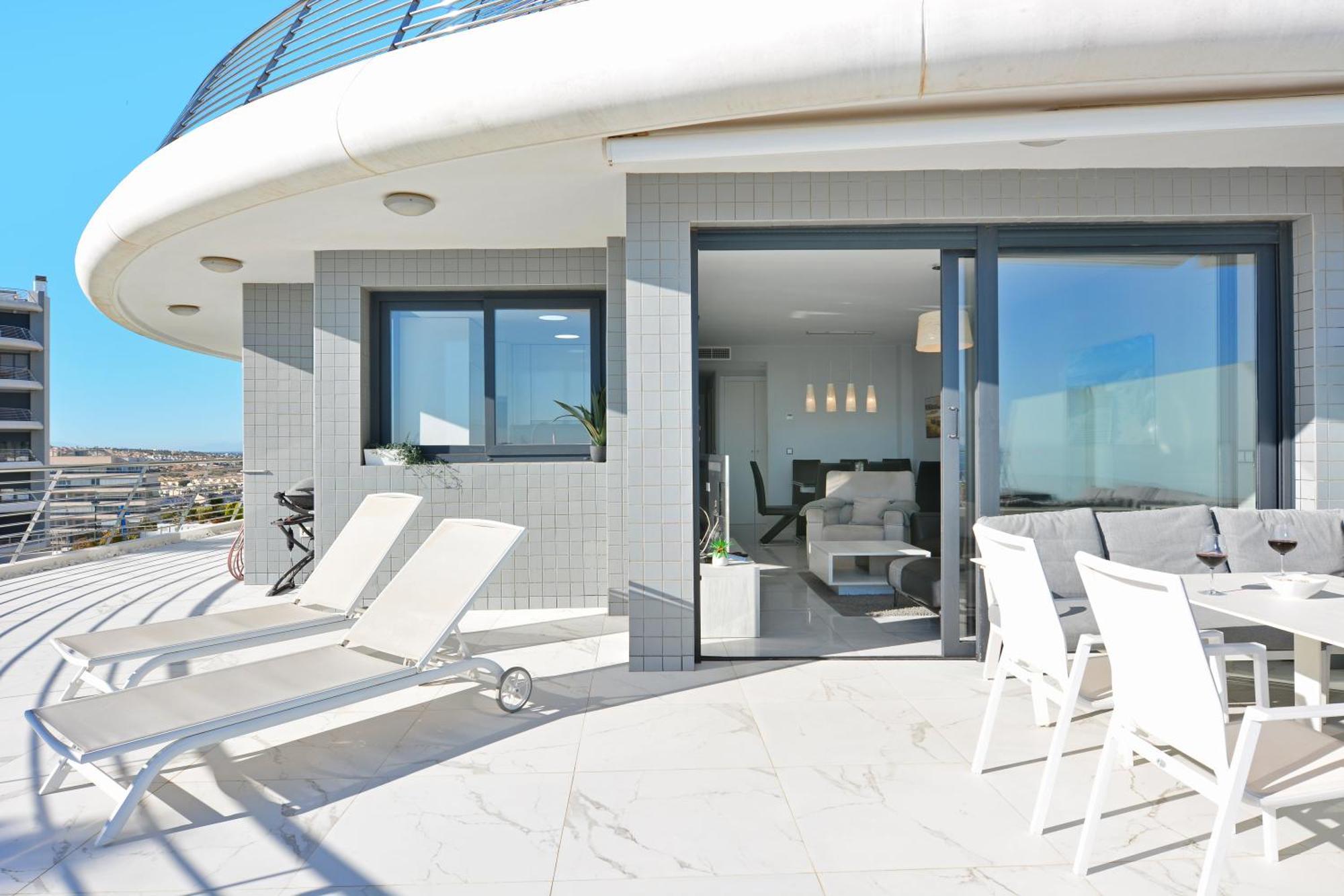 Infinity View Apartments By Nras Arenales del Sol Zewnętrze zdjęcie
