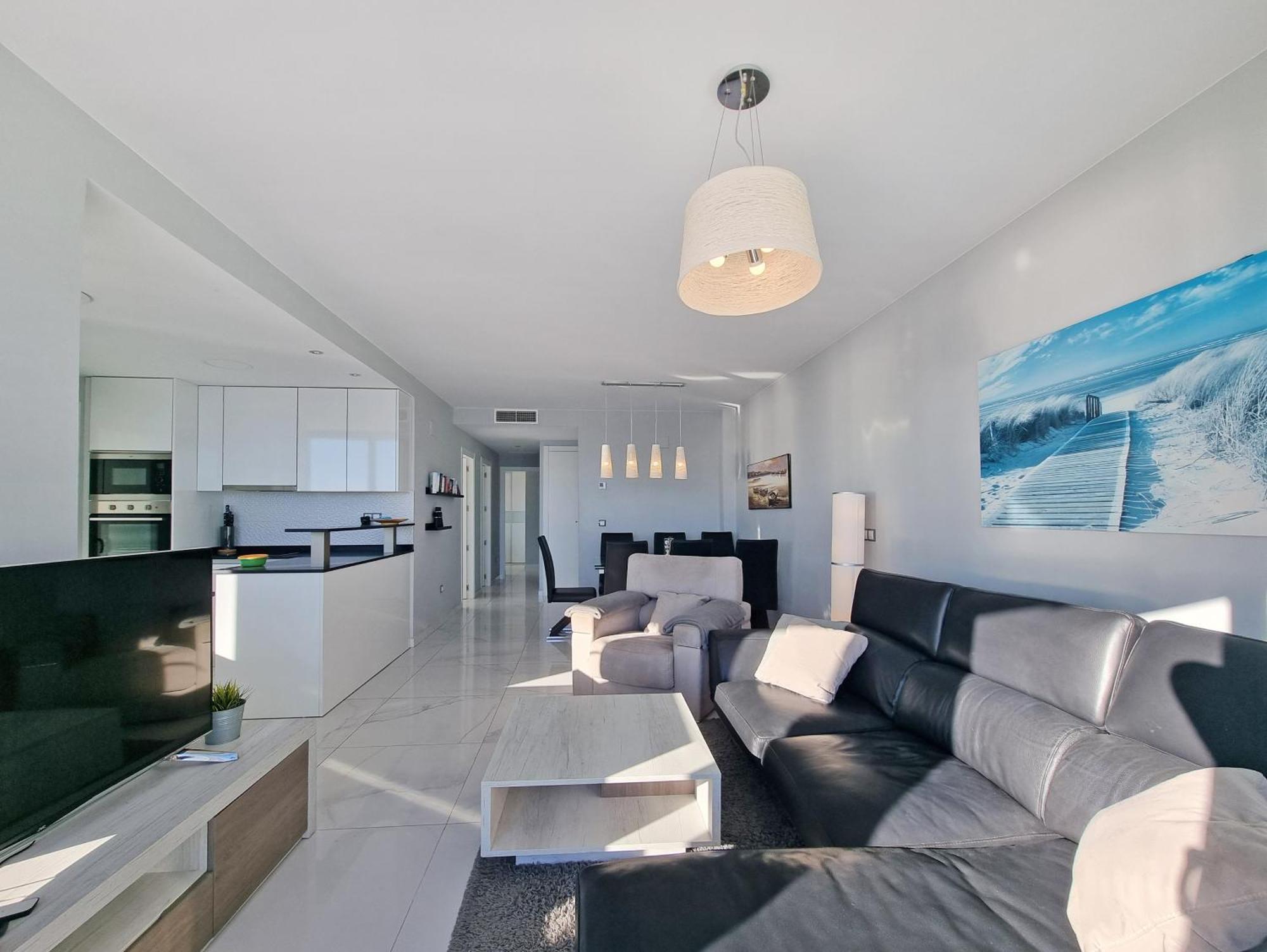 Infinity View Apartments By Nras Arenales del Sol Zewnętrze zdjęcie
