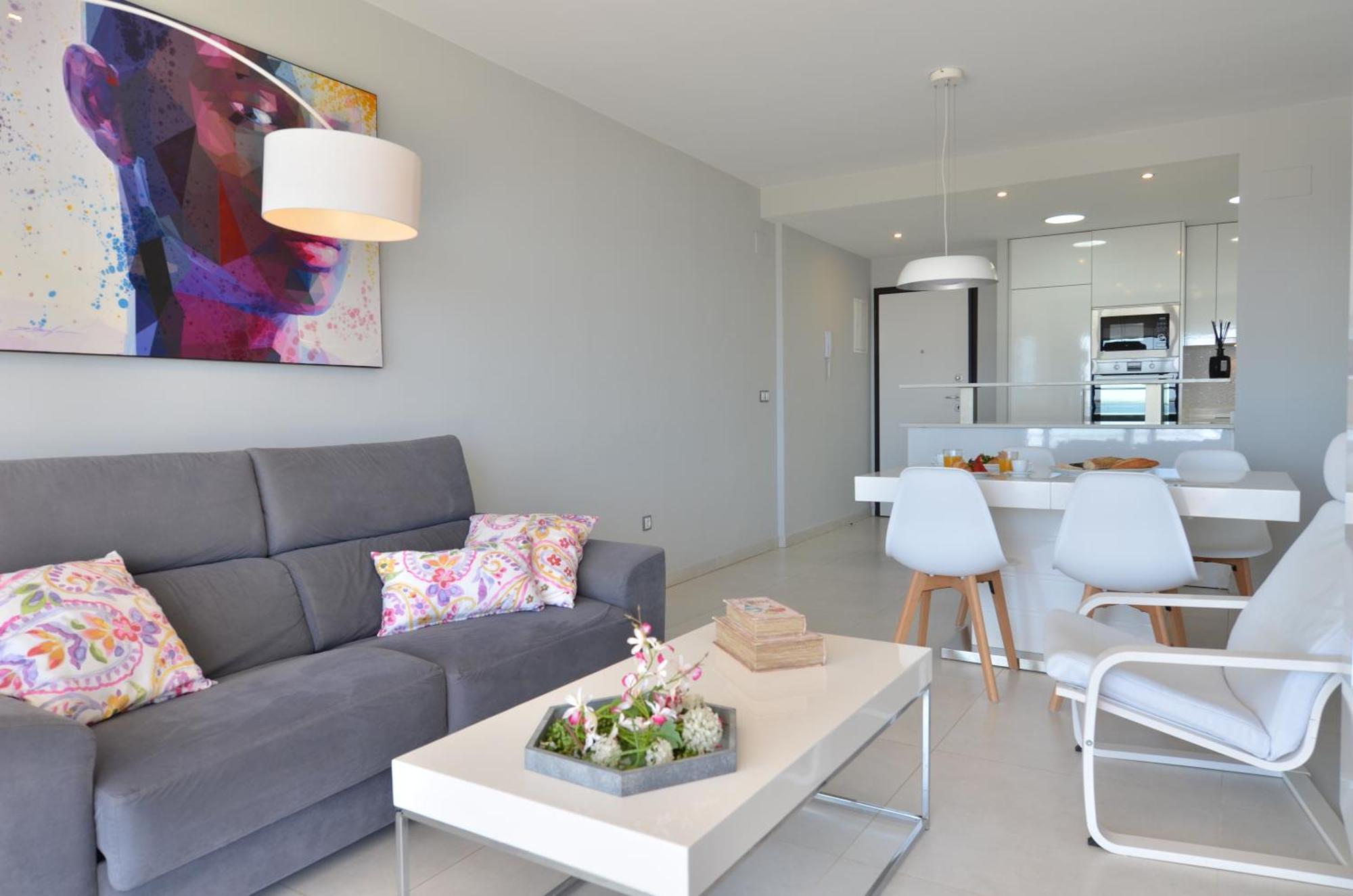 Infinity View Apartments By Nras Arenales del Sol Pokój zdjęcie