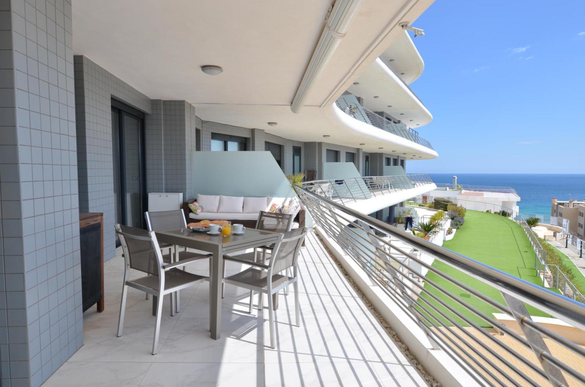 Infinity View Apartments By Nras Arenales del Sol Pokój zdjęcie