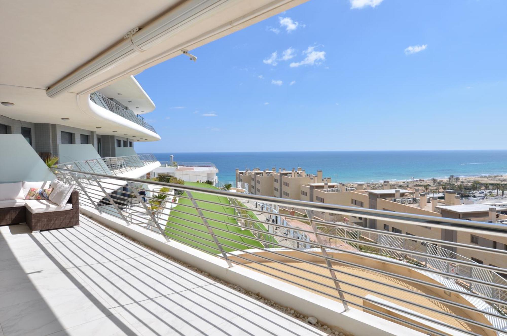 Infinity View Apartments By Nras Arenales del Sol Zewnętrze zdjęcie