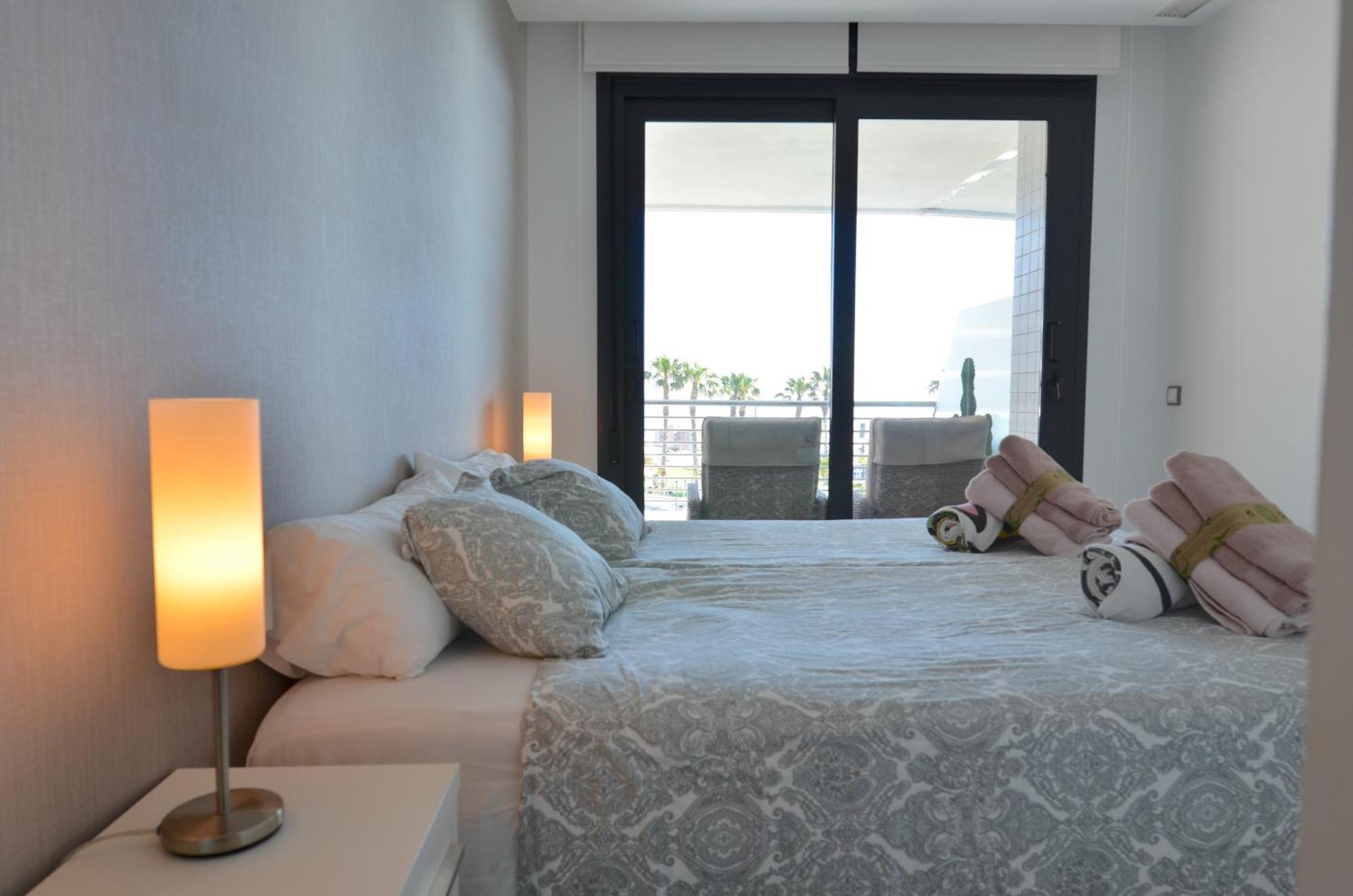 Infinity View Apartments By Nras Arenales del Sol Pokój zdjęcie