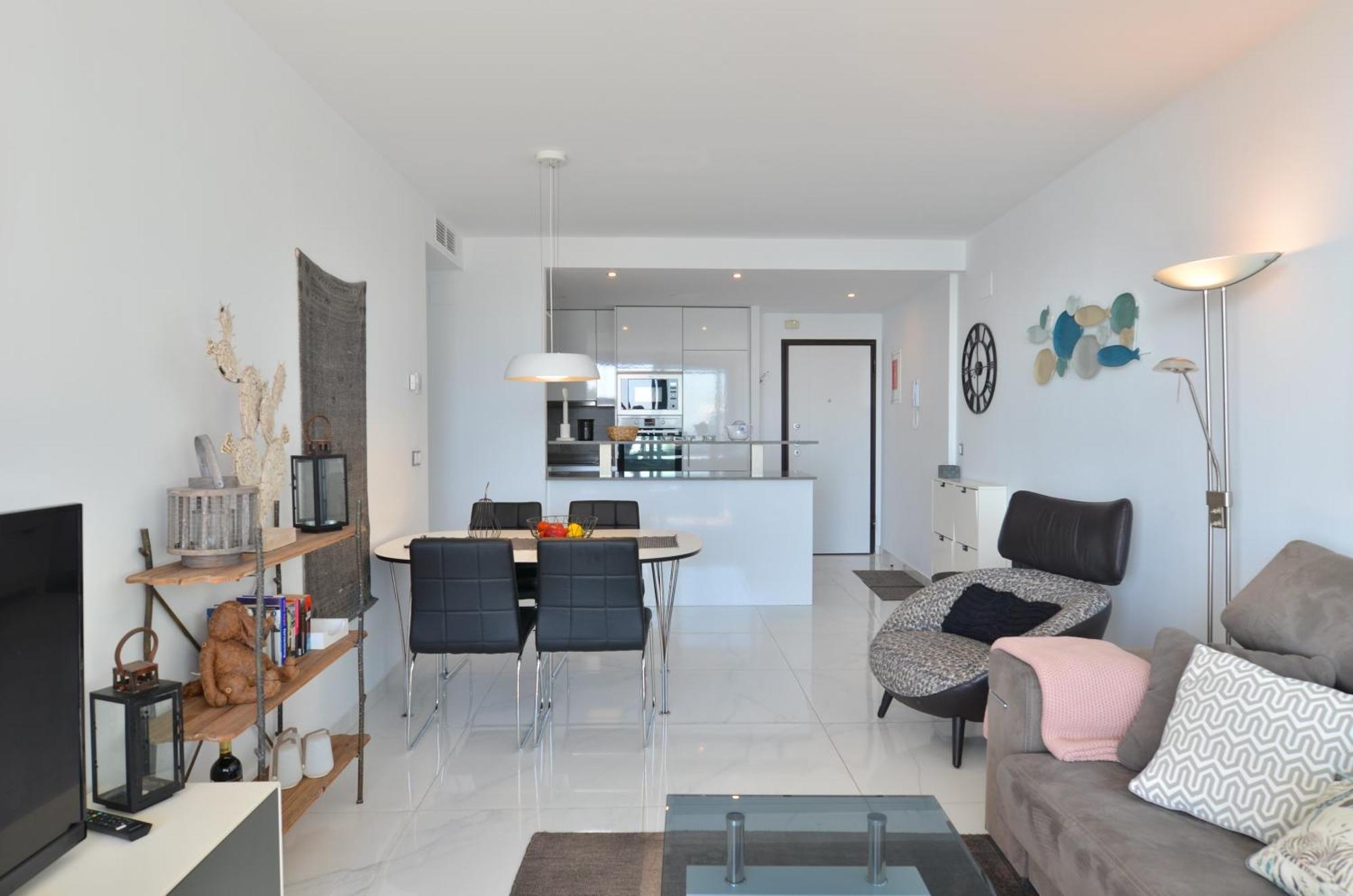 Infinity View Apartments By Nras Arenales del Sol Pokój zdjęcie