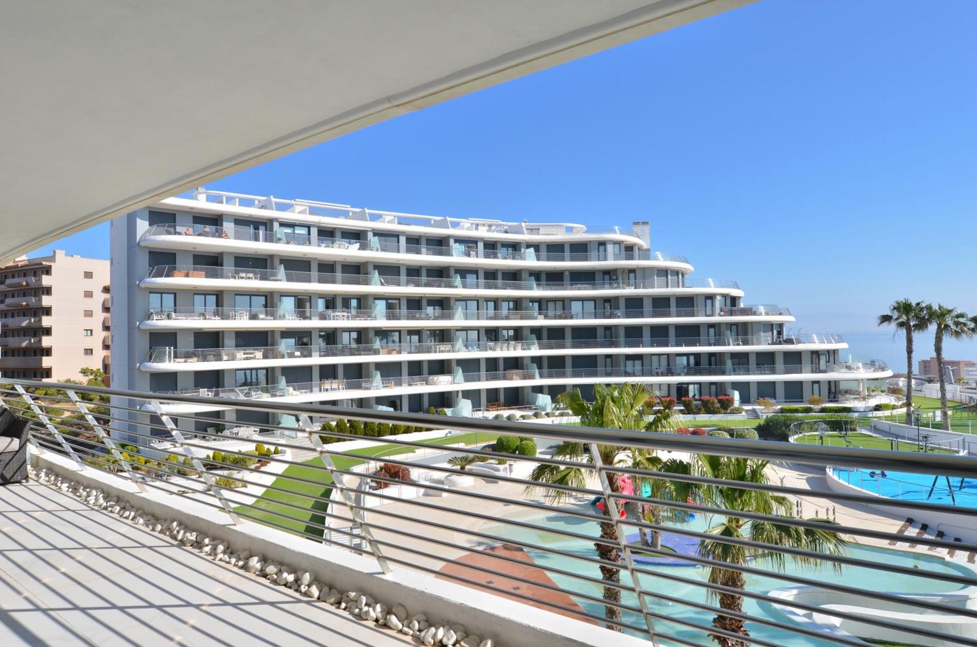 Infinity View Apartments By Nras Arenales del Sol Pokój zdjęcie