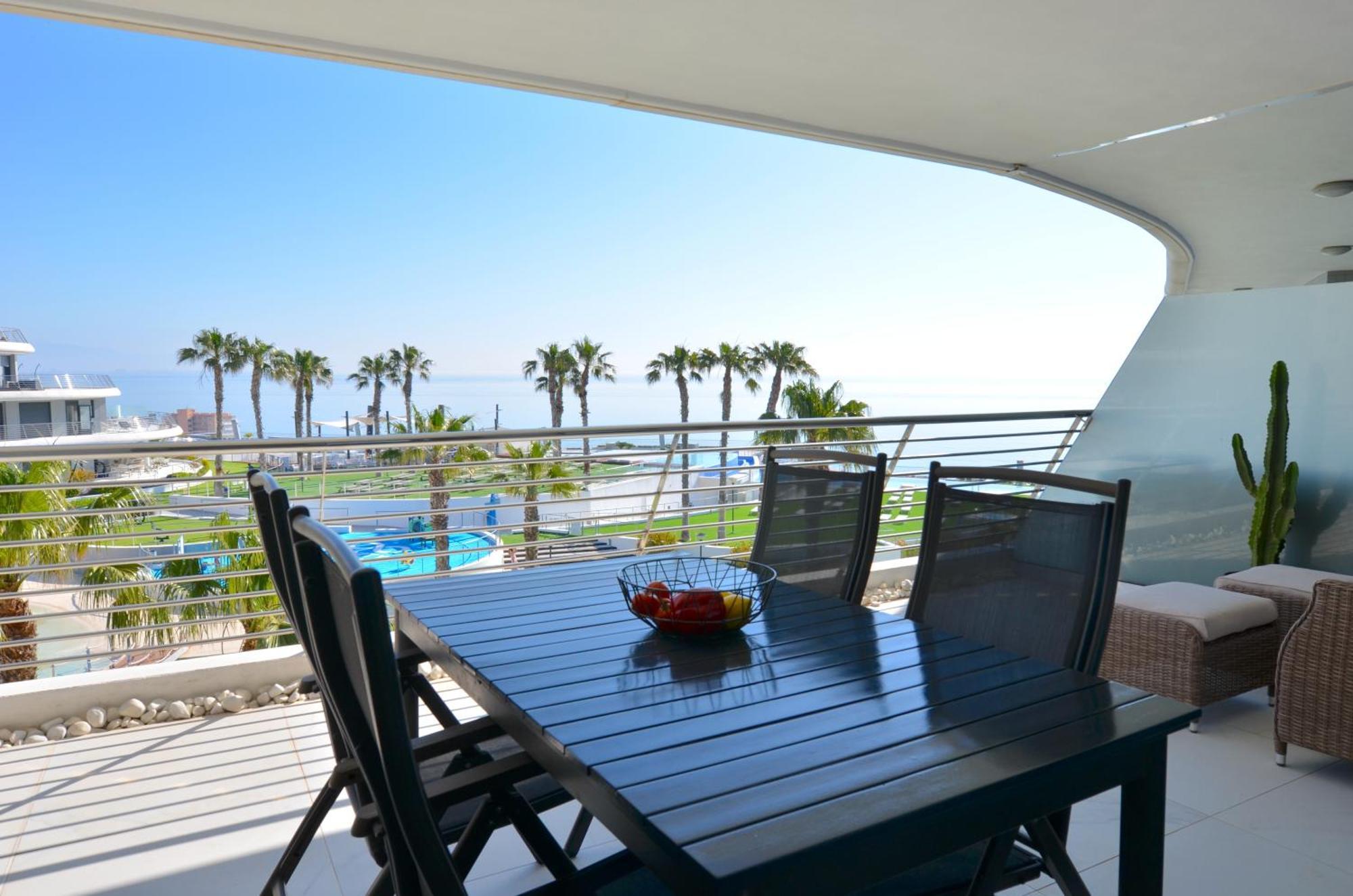 Infinity View Apartments By Nras Arenales del Sol Pokój zdjęcie