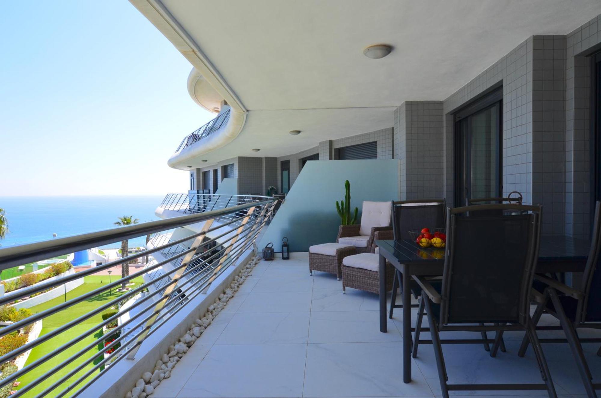 Infinity View Apartments By Nras Arenales del Sol Pokój zdjęcie