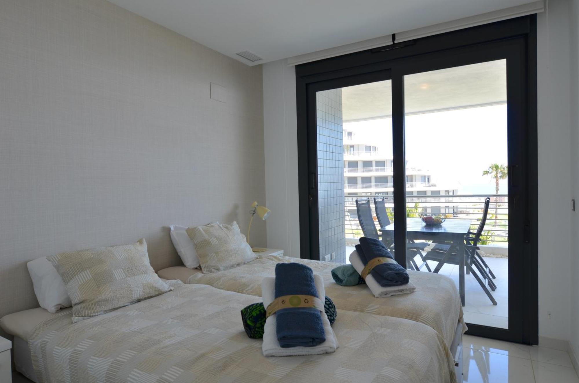 Infinity View Apartments By Nras Arenales del Sol Pokój zdjęcie